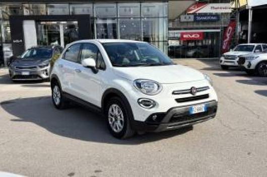 usato FIAT 500X