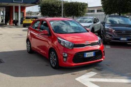 usato KIA Picanto