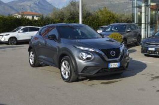 usato NISSAN Juke