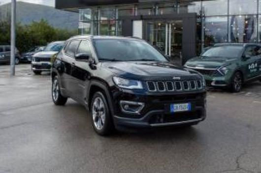 usato JEEP Compass