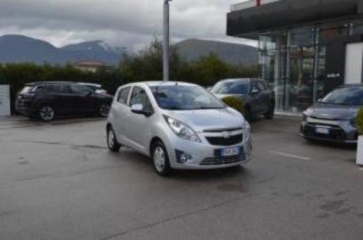 usato CHEVROLET Spark