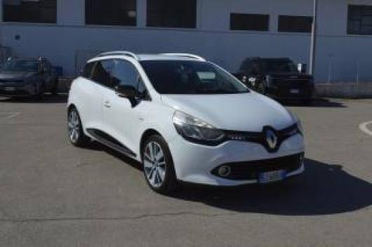 usato RENAULT Clio