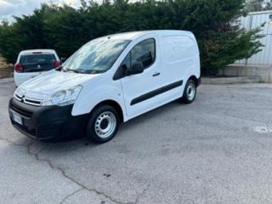 usato CITROEN Berlingo