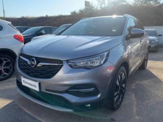 usato OPEL Grandland X