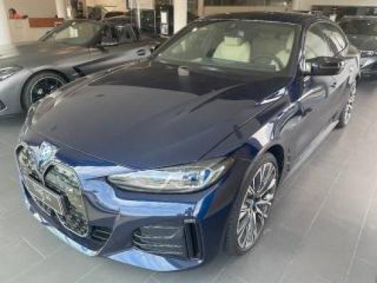 usato BMW i4