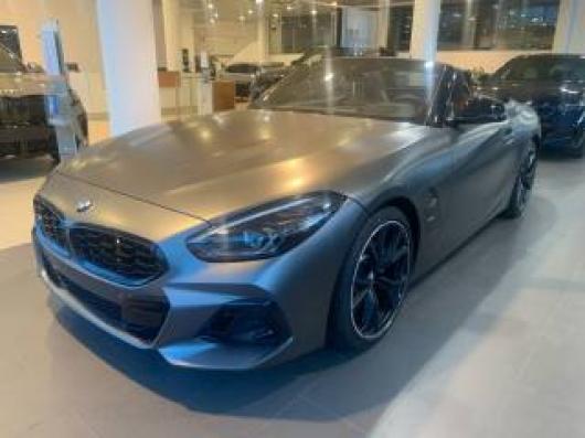 Km 0 BMW Z4