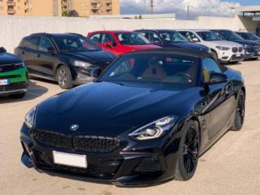 usato BMW Z4