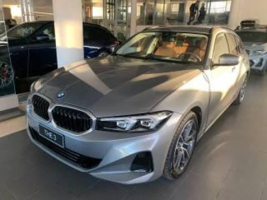 nuovo BMW 318