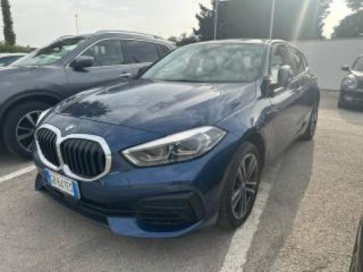 usato BMW 116