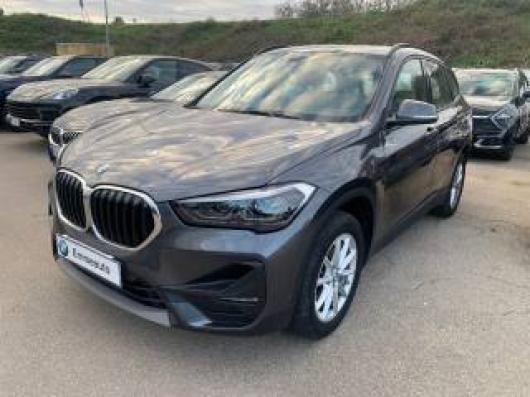 usato BMW X1