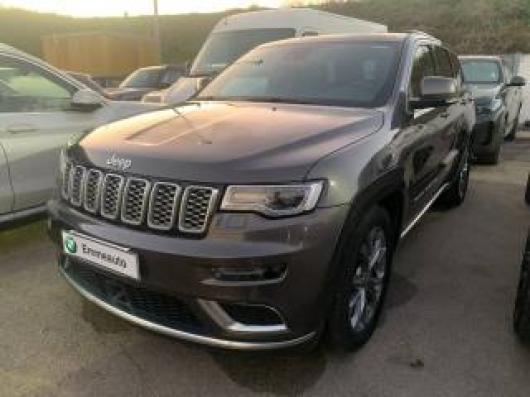 usato JEEP Grand Cherokee