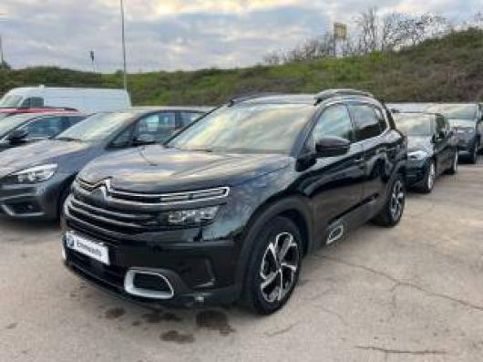 usato CITROEN C5 Aircross