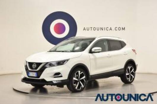 usato NISSAN Qashqai