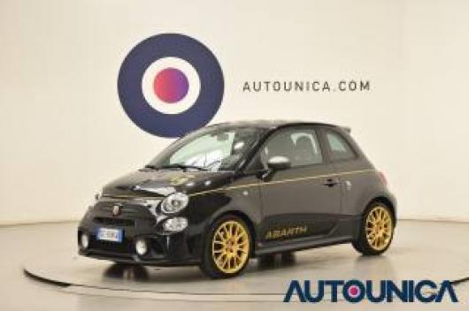 usato ABARTH 595