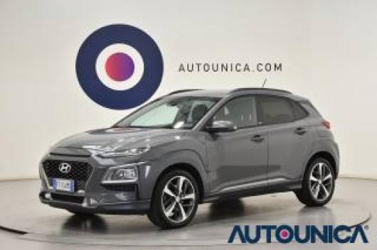 usato HYUNDAI Kona