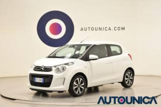 usato CITROEN C1