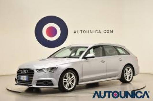 usato AUDI A6