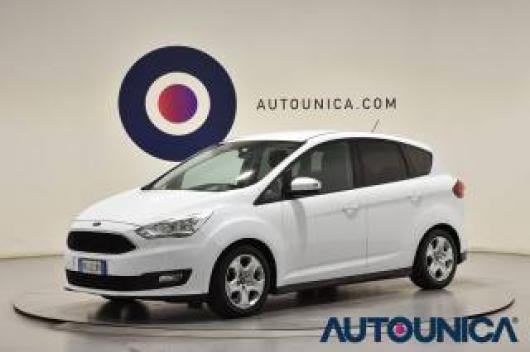 usato FORD C Max