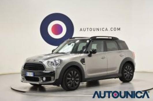 usato MINI Countryman