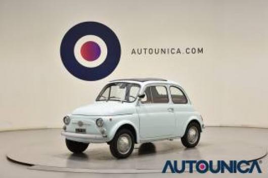 usato FIAT 500