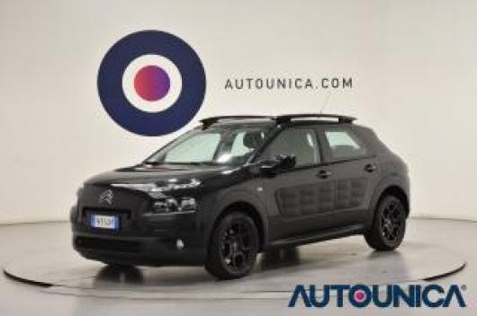 usato CITROEN C4 Cactus