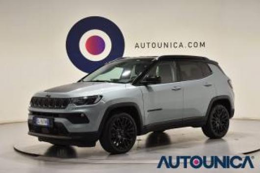 usato JEEP Compass