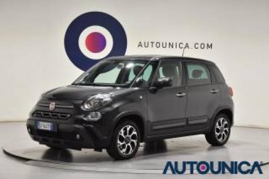 usato FIAT 500L