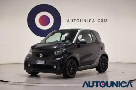 usato SMART ForTwo