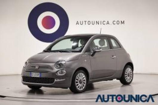 usato FIAT 500