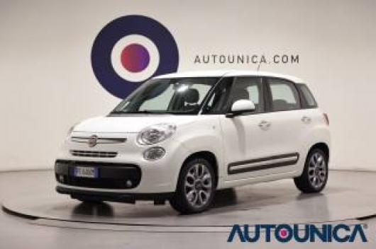 usato FIAT 500L