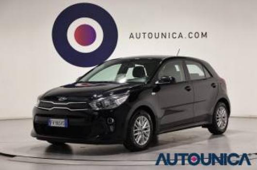 usato KIA Rio