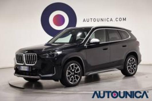 usato BMW X1