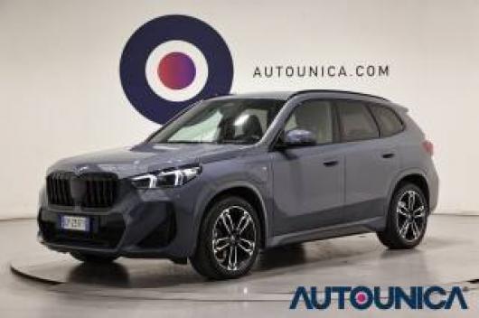 usato BMW X1