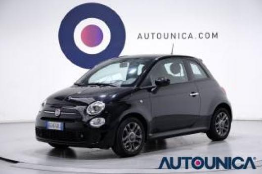 usato FIAT 500