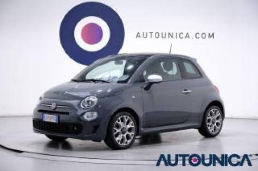 usato FIAT 500