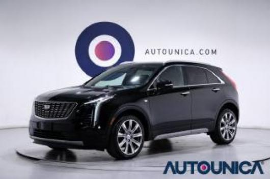 usato CADILLAC XT4