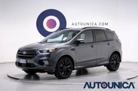 usato FORD Kuga