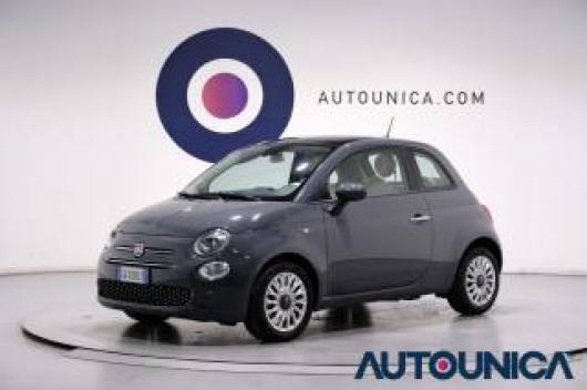 usato FIAT 500