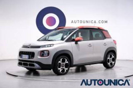 usato CITROEN C3 Aircross