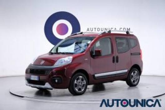 usato FIAT Qubo