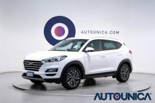 usato HYUNDAI Tucson