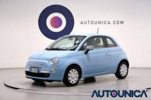 usato FIAT 500