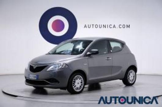 usato LANCIA Ypsilon