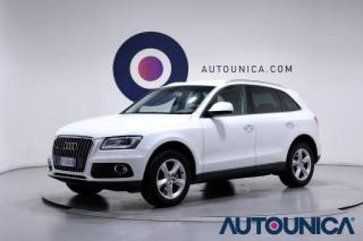 usato AUDI Q5