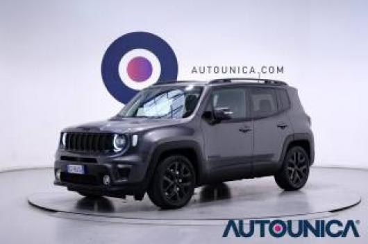 usato JEEP Renegade