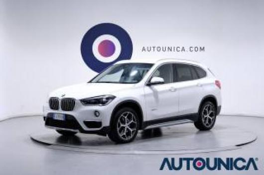 usato BMW X1