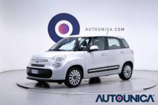 usato FIAT 500L