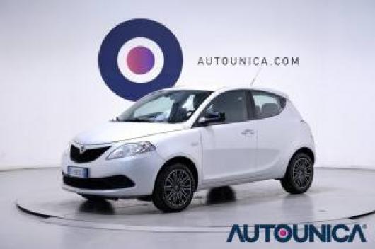 usato LANCIA Ypsilon