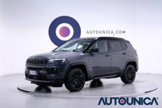 usato JEEP Compass