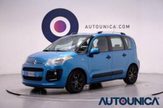 usato CITROEN C3 Picasso